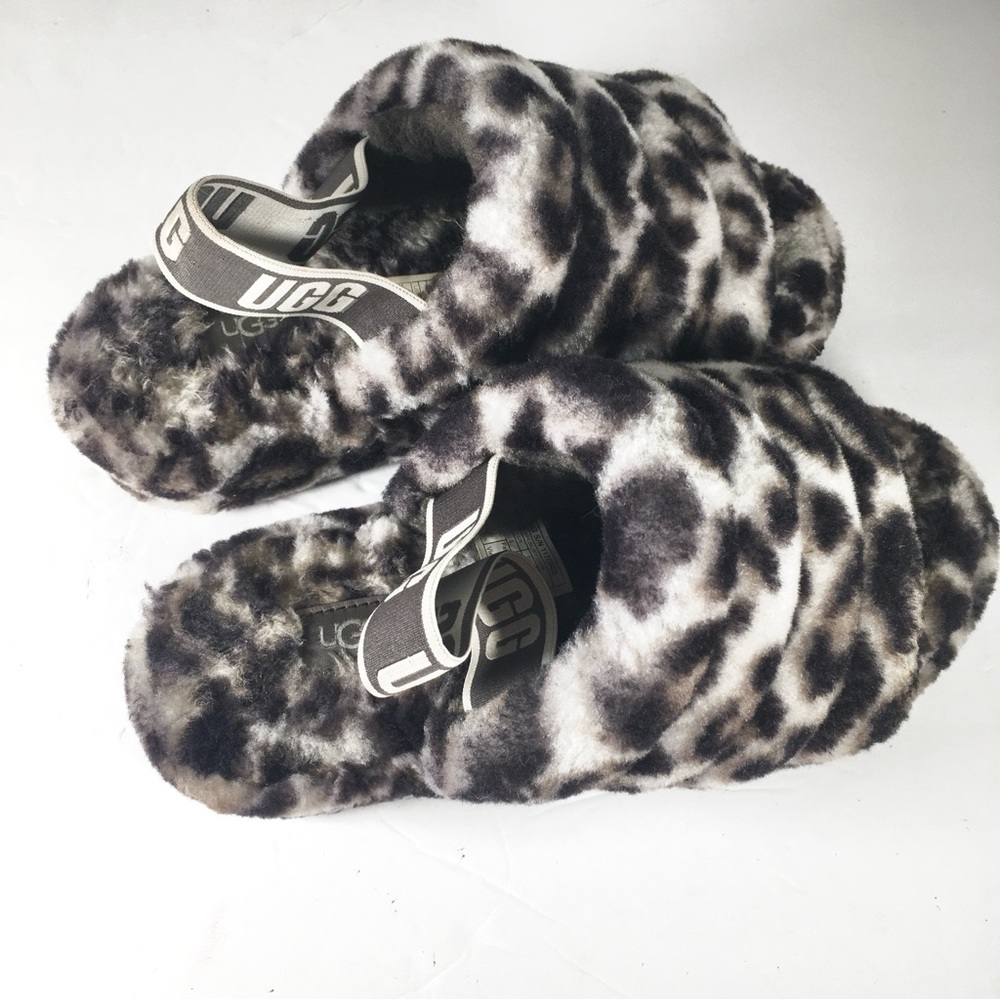 Ugg Yeah Fluff Amphora Slippers View 3